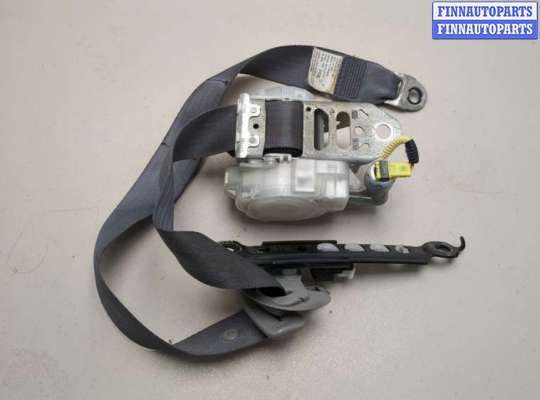 купить Ремень безопасности на Toyota Camry V40 2006-2011