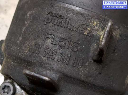 купить Корпус масляного фильтра на Ford Mondeo 4 2007-2015