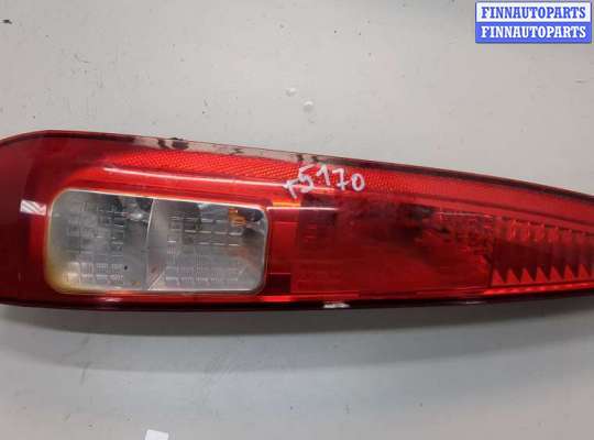 купить Фонарь (задний) на Ford Fusion 2002-2012