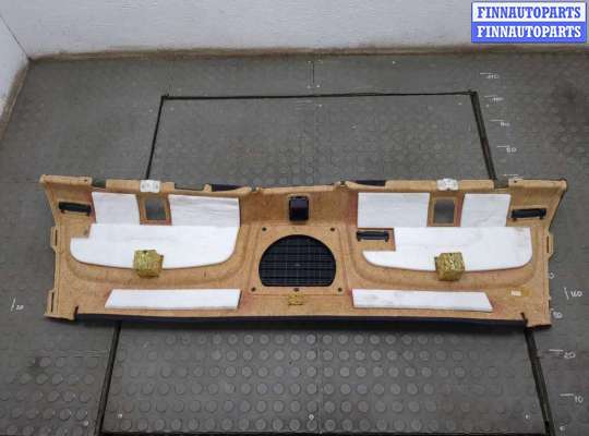 Полка багажника на Lexus LS IV (XF40)