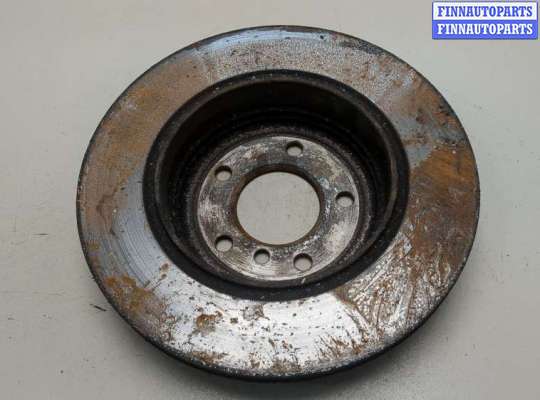 купить Диск тормозной на BMW 5 E60 2003-2010