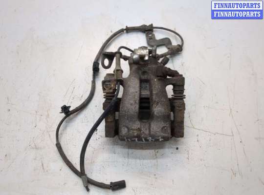 Суппорт OP2394658 на Opel Meriva 2003-2010
