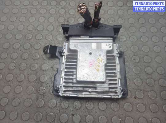 купить Блок управления двигателем на Hyundai Elantra 2015-2020