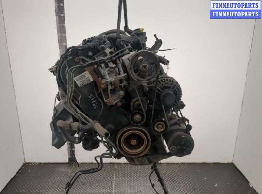 купить Генератор на Ford Mondeo 4 2007-2015