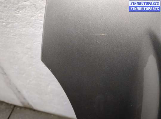 купить Крыло на Chevrolet Trailblazer 2001-2010