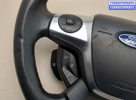 купить Руль на Ford Focus 3 2011-2015