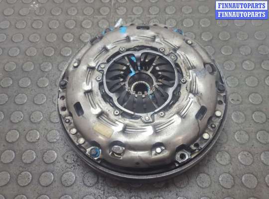 Маховик MZ660702 на Mazda CX-7 2007-2012