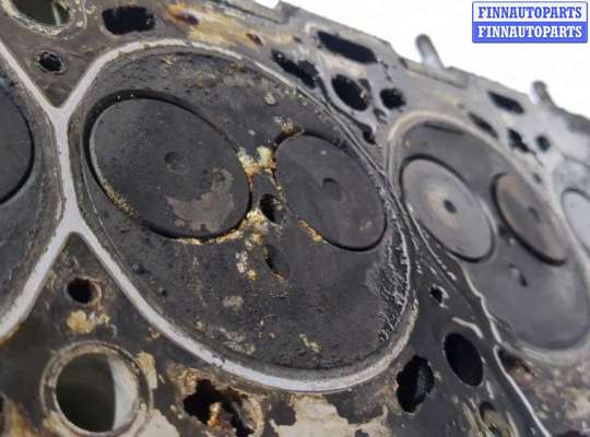 купить Головка блока (ГБЦ) на Suzuki SX4 2006-2014