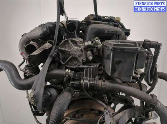 купить Компрессор кондиционера на Peugeot 308 2007-2013