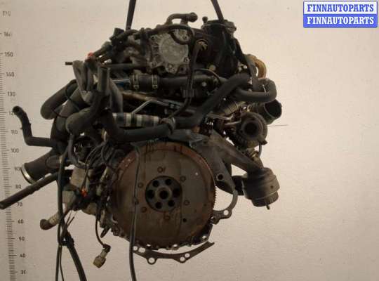 купить Двигатель (ДВС) на Audi A6 (C6) 2004-2011