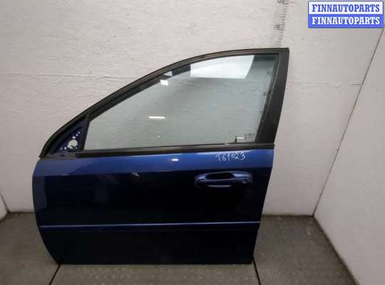 Стекло боковой двери CH470145 на Chevrolet Lacetti 2004-2013