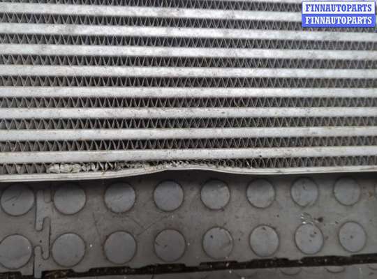 купить Радиатор интеркулера на Volkswagen Atlas Cross Sport 2019-2025