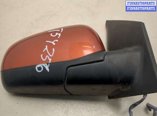 купить Зеркало боковое на Nissan Note E11 2005-2013