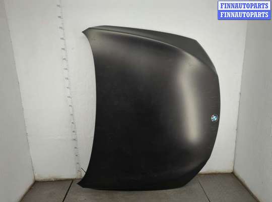 купить Обшивка капота на BMW 7 F01 2008-2015