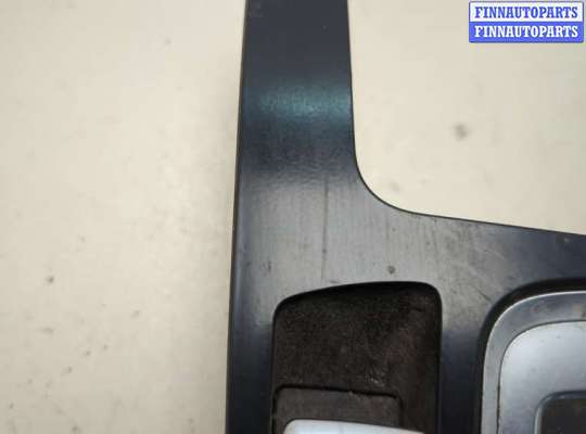 купить Рамка под кулису на Audi A5 (8T) 2007-2016