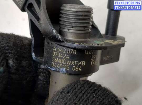 купить Форсунка топливная на Jeep Grand Cherokee 2004-2010