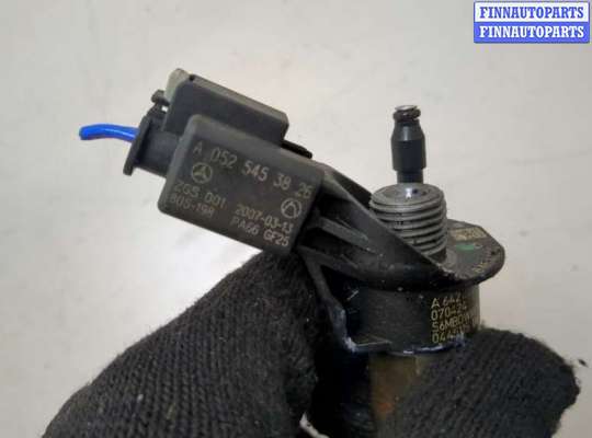 купить Форсунка топливная на Jeep Grand Cherokee 2004-2010