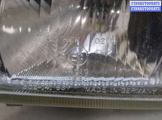 купить Фара (передняя) на Volkswagen Passat 4 1993-1997
