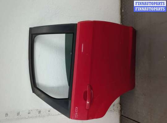 Дверь боковая (легковая) FO1998710 на Ford Focus 2 2008-2011