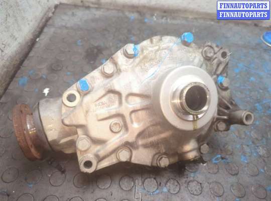 Редуктор моста BM3557036 на BMW 5 G30, G31 2017-2023