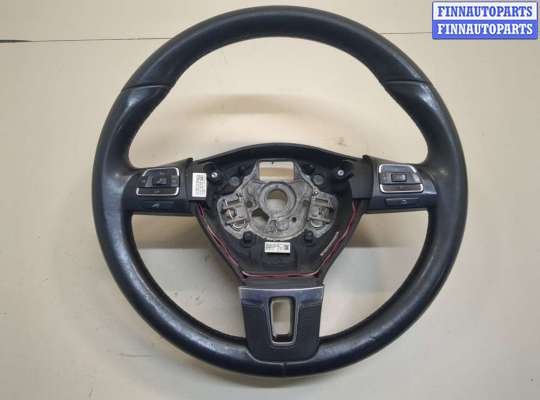 купить Руль на Volkswagen Passat 7 2010-2015 Европа