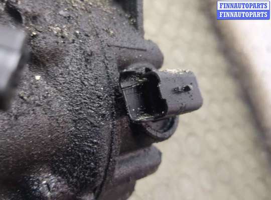 купить Компрессор кондиционера на Citroen C4 Grand Picasso 2006-2013
