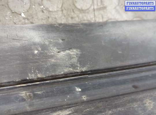 купить Накладка на порог на Ford Escape 2023-2025