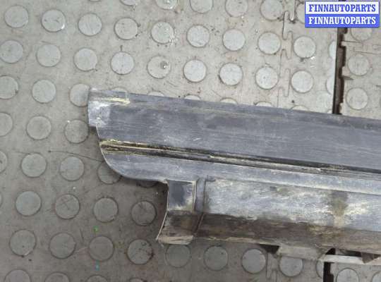 купить Накладка на порог на Ford Escape 2023-2025