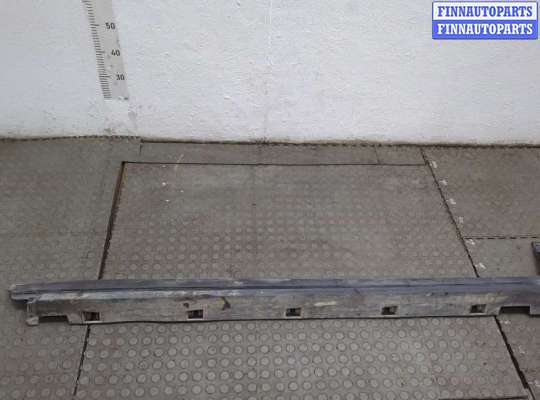 купить Накладка на порог на Ford Escape 2023-2025