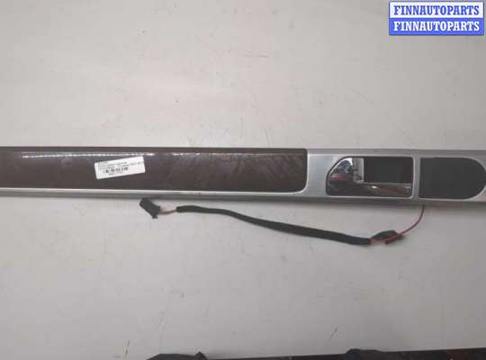 купить Ручка двери салона на Volkswagen Touareg 2007-2010
