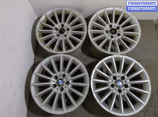 купить Комплект литых дисков на BMW 5 F10 2010-2017