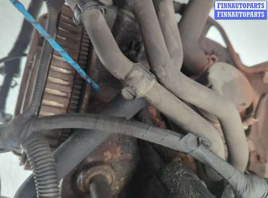 купить Турбина на Nissan Primastar 2001-2025