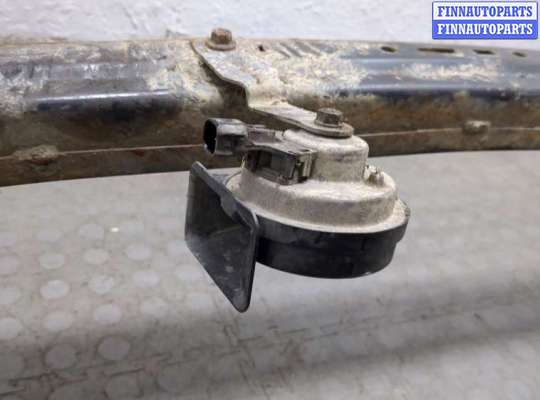 купить Усилитель бампера на Ford Fusion 2002-2012