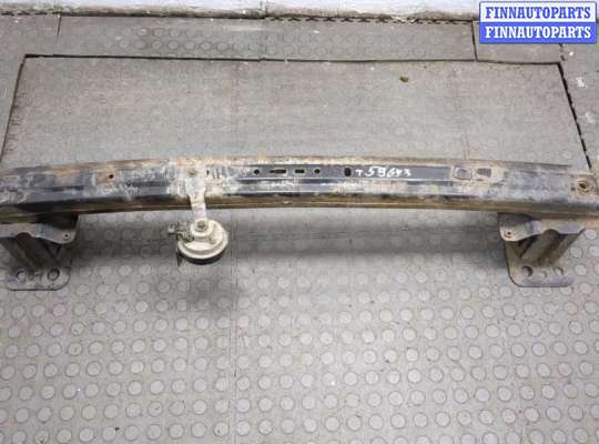 Усилитель бампера FO2104403 на Ford Fusion 2002-2012