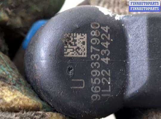 купить Форсунка топливная на Peugeot Expert 2007-2016