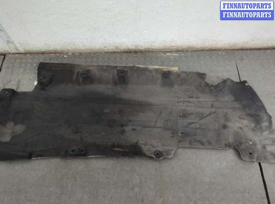 купить Защита днища, запаски, КПП, подвески на Ford Fusion 2017-2020 USA