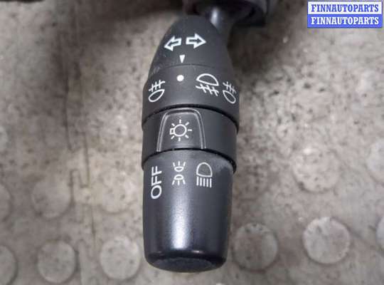 купить Переключатель поворотов и дворников (стрекоза) на Honda Civic 2005-2012