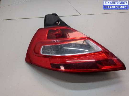 Фонарь (задний) RN1580060 на Renault Megane 2 2002-2009