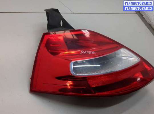 купить Фонарь (задний) на Renault Megane 2 2002-2009