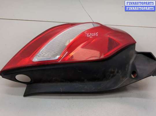 купить Фонарь (задний) на Renault Megane 2 2002-2009