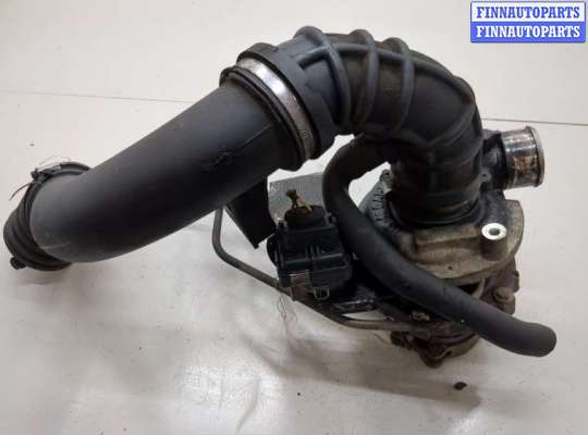 купить Турбина на Chevrolet Captiva 2006-2011