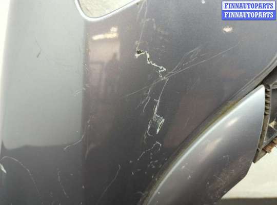 купить Крыло на Opel Zafira A 1999-2005