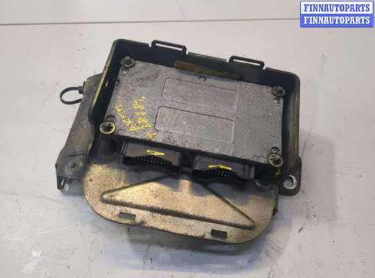 купить Блок управления АКПП / КПП на Citroen C3 2002-2009