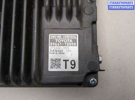 купить Блок управления двигателем на Lexus NX 2014-2021