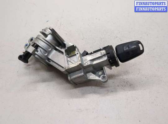 Замок зажигания OP2452166 на Opel Astra H 2004-2010