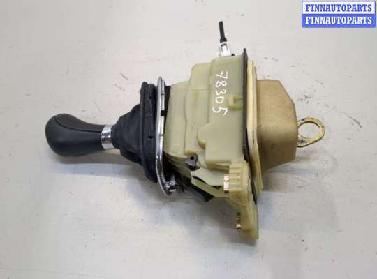 Кулиса КПП MB1518169 на Mercedes C W203 2000-2008