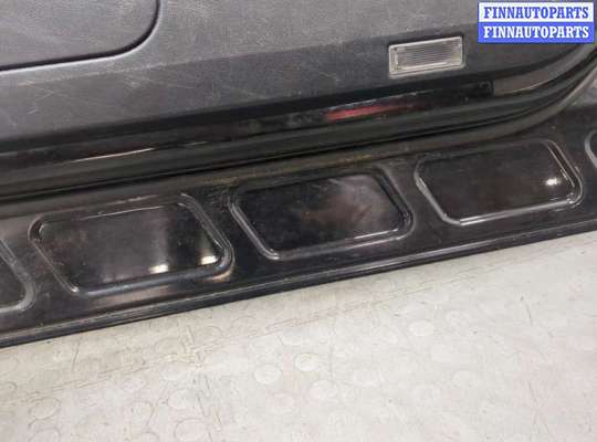 купить Дверь боковая (легковая) на Land Rover Range Rover Sport 2005-2009