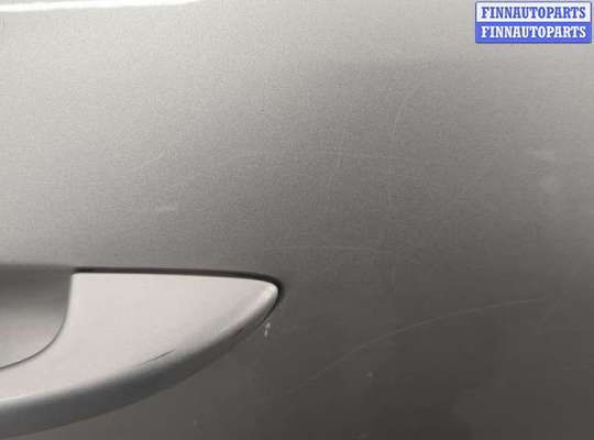 купить Дверь боковая (легковая) на Volkswagen Touareg 2010-2014