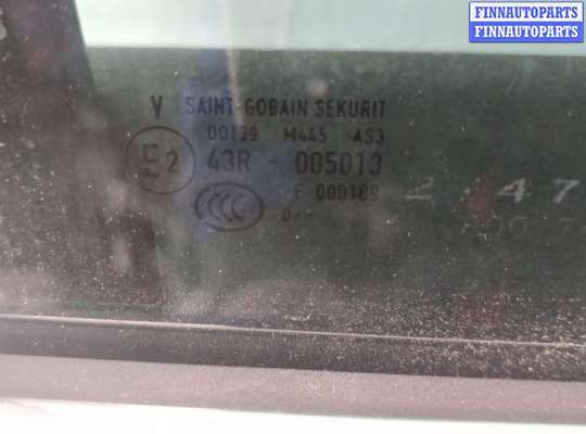 купить Дверь боковая (легковая) на Volkswagen Touareg 2010-2014