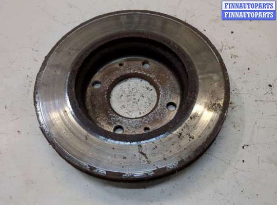 купить Диск тормозной на Hyundai Matrix 2001-2010